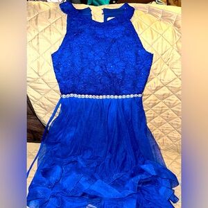 Beautiful girls dress/gown